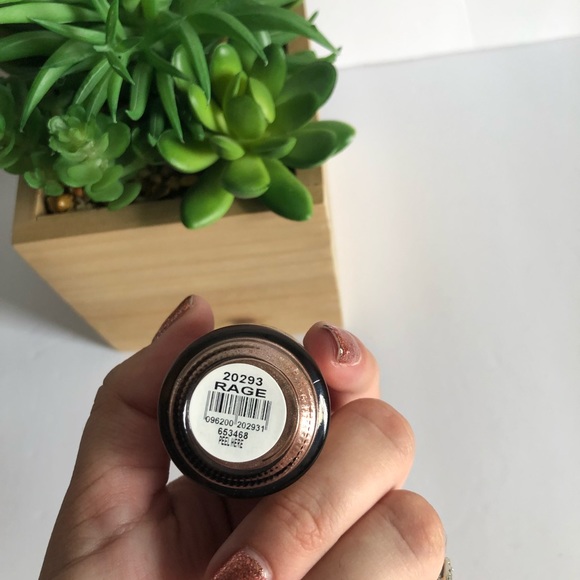 Orly Rage - Picture 2 of 2